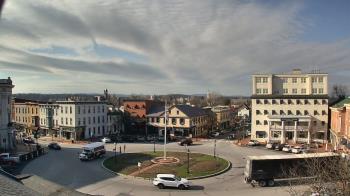 Thumbnail for current weather camera view from Blue and Gray Bar and Grill in Gettysburg, Pennsylvania