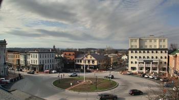 Thumbnail for current weather camera view from Blue and Gray Bar and Grill in Gettysburg, Pennsylvania