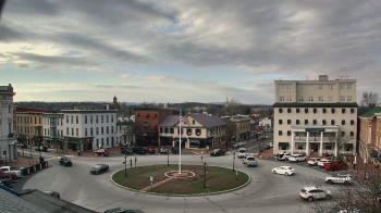 Thumbnail for current weather camera view from Blue and Gray Bar and Grill in Gettysburg, Pennsylvania