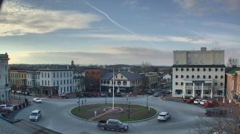Thumbnail for current weather camera view from Blue and Gray Bar and Grill in Gettysburg, Pennsylvania