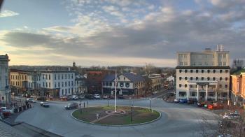 Thumbnail for current weather camera view from Blue and Gray Bar and Grill in Gettysburg, Pennsylvania