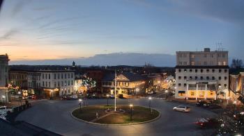 Thumbnail for current weather camera view from Blue and Gray Bar and Grill in Gettysburg, Pennsylvania