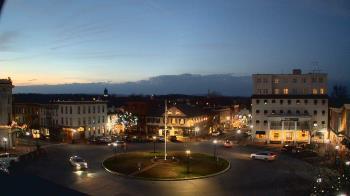Thumbnail for current weather camera view from Blue and Gray Bar and Grill in Gettysburg, Pennsylvania