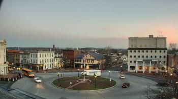 Thumbnail for current weather camera view from Blue and Gray Bar and Grill in Gettysburg, Pennsylvania