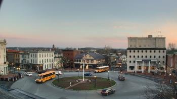 Thumbnail for current weather camera view from Blue and Gray Bar and Grill in Gettysburg, Pennsylvania