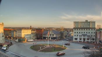 Thumbnail for current weather camera view from Blue and Gray Bar and Grill in Gettysburg, Pennsylvania