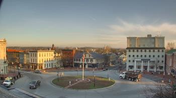 Thumbnail for current weather camera view from Blue and Gray Bar and Grill in Gettysburg, Pennsylvania