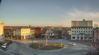 Thumbnail for current weather camera view from Blue and Gray Bar and Grill in Gettysburg, Pennsylvania