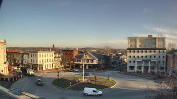Thumbnail for current weather camera view from Blue and Gray Bar and Grill in Gettysburg, Pennsylvania