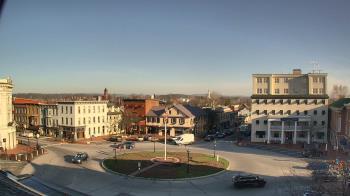 Thumbnail for current weather camera view from Blue and Gray Bar and Grill in Gettysburg, Pennsylvania