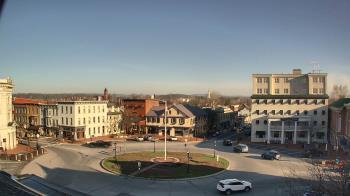 Thumbnail for current weather camera view from Blue and Gray Bar and Grill in Gettysburg, Pennsylvania