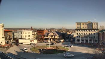 Thumbnail for current weather camera view from Blue and Gray Bar and Grill in Gettysburg, Pennsylvania