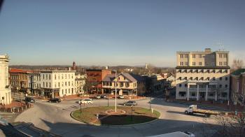 Thumbnail for current weather camera view from Blue and Gray Bar and Grill in Gettysburg, Pennsylvania