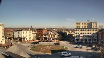 Thumbnail for current weather camera view from Blue and Gray Bar and Grill in Gettysburg, Pennsylvania