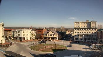 Thumbnail for current weather camera view from Blue and Gray Bar and Grill in Gettysburg, Pennsylvania