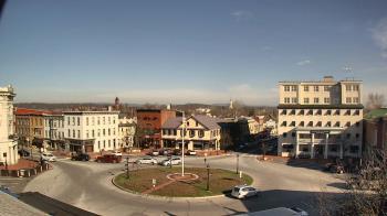 Thumbnail for current weather camera view from Blue and Gray Bar and Grill in Gettysburg, Pennsylvania