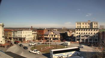 Thumbnail for current weather camera view from Blue and Gray Bar and Grill in Gettysburg, Pennsylvania