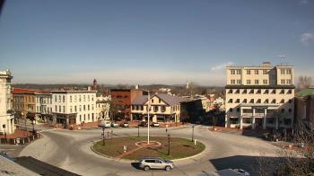 Thumbnail for current weather camera view from Blue and Gray Bar and Grill in Gettysburg, Pennsylvania