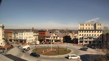 Thumbnail for current weather camera view from Blue and Gray Bar and Grill in Gettysburg, Pennsylvania