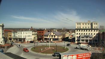 Thumbnail for current weather camera view from Blue and Gray Bar and Grill in Gettysburg, Pennsylvania