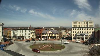 Thumbnail for current weather camera view from Blue and Gray Bar and Grill in Gettysburg, Pennsylvania