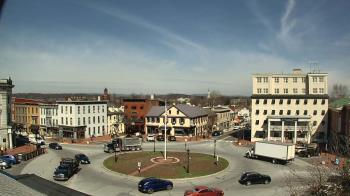 Thumbnail for current weather camera view from Blue and Gray Bar and Grill in Gettysburg, Pennsylvania
