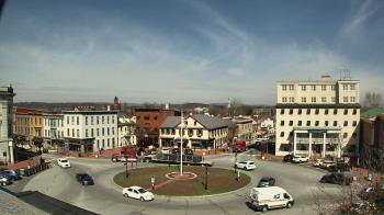 Thumbnail for current weather camera view from Blue and Gray Bar and Grill in Gettysburg, Pennsylvania