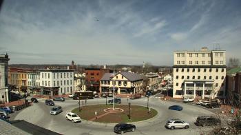 Thumbnail for current weather camera view from Blue and Gray Bar and Grill in Gettysburg, Pennsylvania
