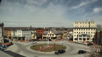 Thumbnail for current weather camera view from Blue and Gray Bar and Grill in Gettysburg, Pennsylvania