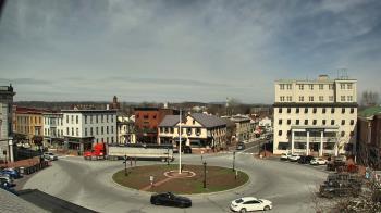 Thumbnail for current weather camera view from Blue and Gray Bar and Grill in Gettysburg, Pennsylvania