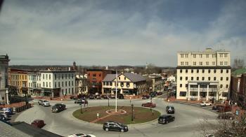 Thumbnail for current weather camera view from Blue and Gray Bar and Grill in Gettysburg, Pennsylvania