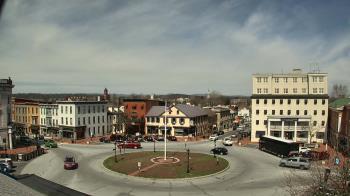 Thumbnail for current weather camera view from Blue and Gray Bar and Grill in Gettysburg, Pennsylvania
