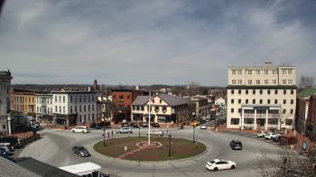 Thumbnail for current weather camera view from Blue and Gray Bar and Grill in Gettysburg, Pennsylvania