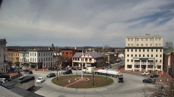 Thumbnail for current weather camera view from Blue and Gray Bar and Grill in Gettysburg, Pennsylvania