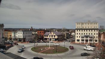 Thumbnail for current weather camera view from Blue and Gray Bar and Grill in Gettysburg, Pennsylvania