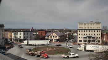 Thumbnail for current weather camera view from Blue and Gray Bar and Grill in Gettysburg, Pennsylvania