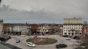 Thumbnail for current weather camera view from Blue and Gray Bar and Grill in Gettysburg, Pennsylvania