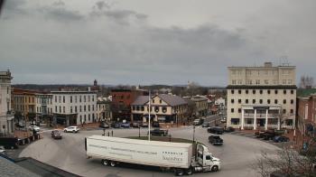 Thumbnail for current weather camera view from Blue and Gray Bar and Grill in Gettysburg, Pennsylvania