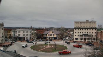 Thumbnail for current weather camera view from Blue and Gray Bar and Grill in Gettysburg, Pennsylvania