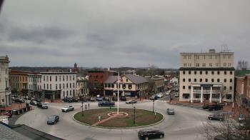 Thumbnail for current weather camera view from Blue and Gray Bar and Grill in Gettysburg, Pennsylvania