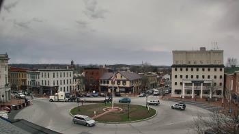 Thumbnail for current weather camera view from Blue and Gray Bar and Grill in Gettysburg, Pennsylvania
