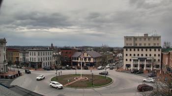 Thumbnail for current weather camera view from Blue and Gray Bar and Grill in Gettysburg, Pennsylvania
