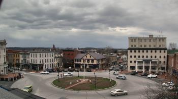 Thumbnail for current weather camera view from Blue and Gray Bar and Grill in Gettysburg, Pennsylvania
