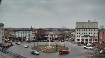 Thumbnail for current weather camera view from Blue and Gray Bar and Grill in Gettysburg, Pennsylvania