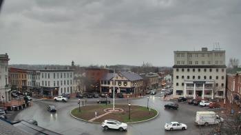 Thumbnail for current weather camera view from Blue and Gray Bar and Grill in Gettysburg, Pennsylvania