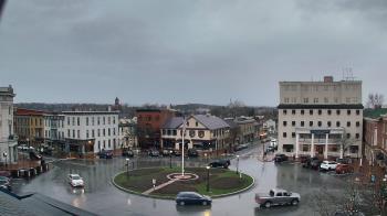 Thumbnail for current weather camera view from Blue and Gray Bar and Grill in Gettysburg, Pennsylvania