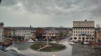 Thumbnail for current weather camera view from Blue and Gray Bar and Grill in Gettysburg, Pennsylvania
