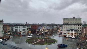 Thumbnail for current weather camera view from Blue and Gray Bar and Grill in Gettysburg, Pennsylvania