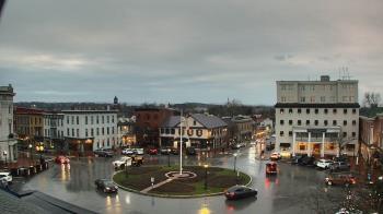 Thumbnail for current weather camera view from Blue and Gray Bar and Grill in Gettysburg, Pennsylvania