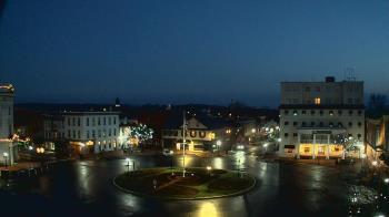 Thumbnail for current weather camera view from Blue and Gray Bar and Grill in Gettysburg, Pennsylvania